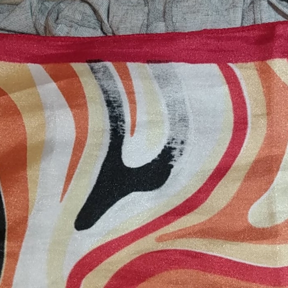 Handkerchief - Picture 2 of 2